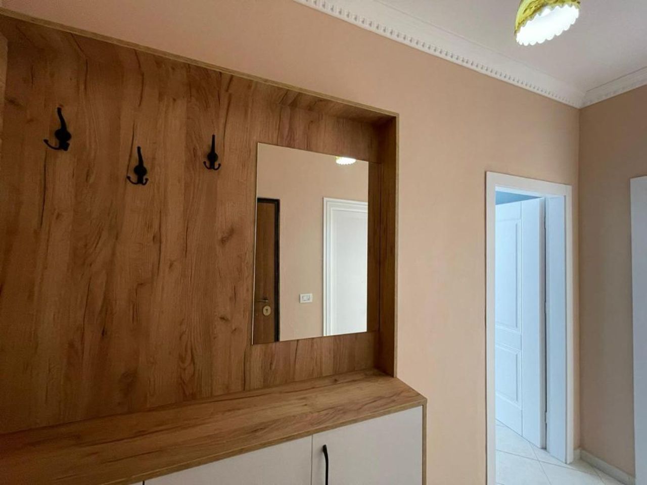 BIANCA Apartment