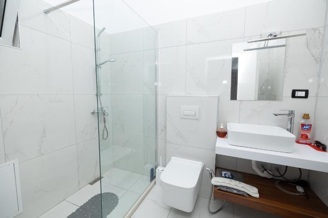 B&B Bologna Casa Vacanze Vlorë Albania