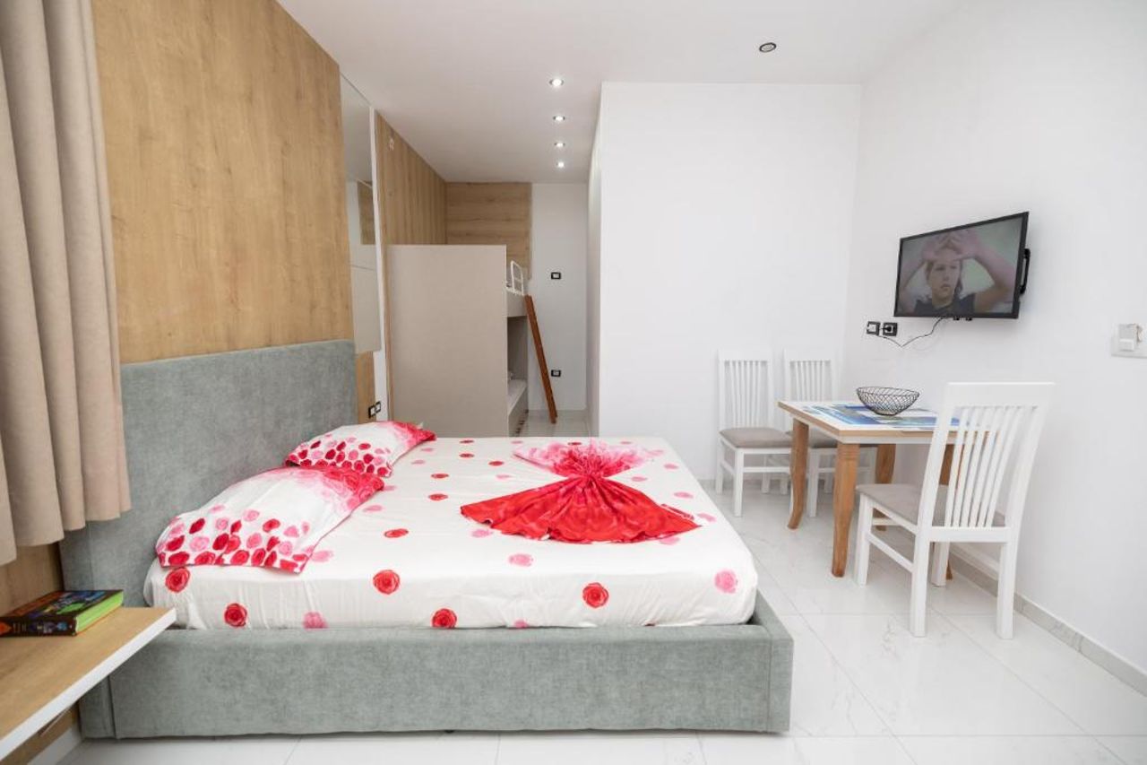 B&B Bologna Casa Vacanze Vlorë Albania