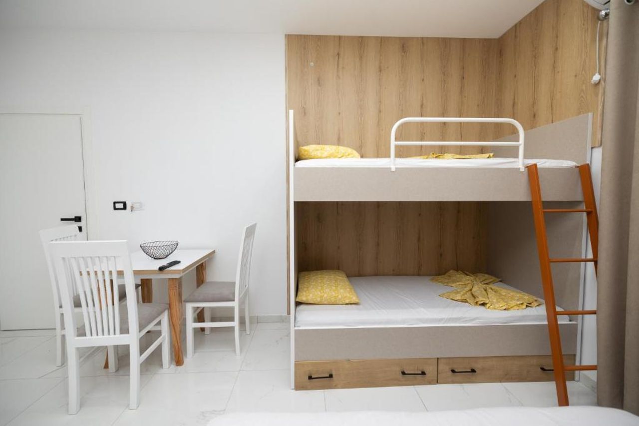 B&B Bologna Casa Vacanze Vlorë Albania