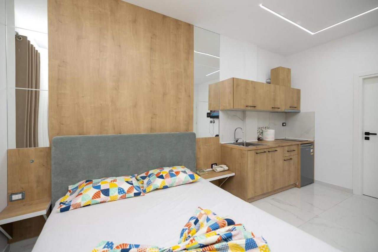 B&B Bologna Casa Vacanze Vlorë Albania