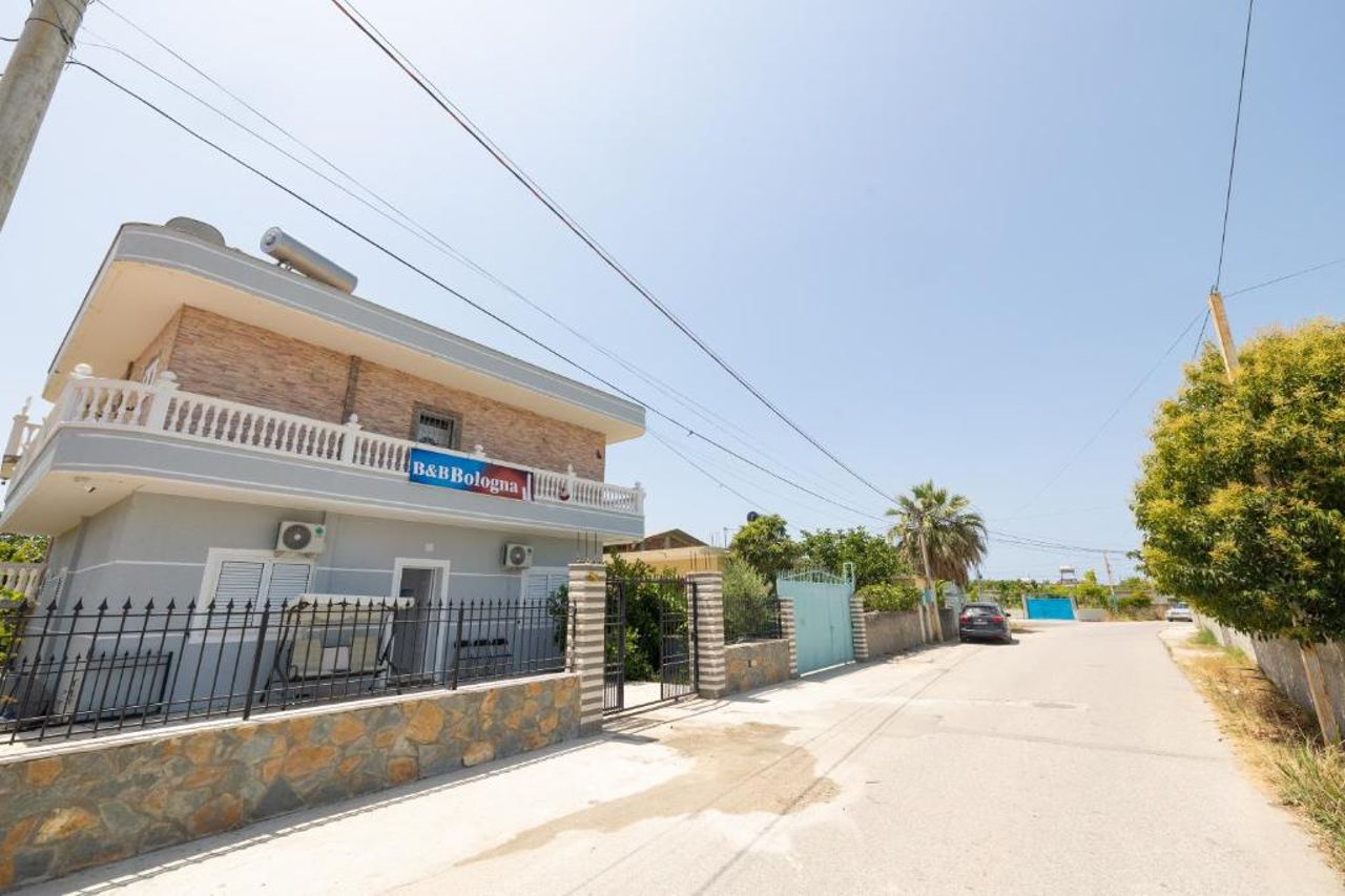B&B Bologna Casa Vacanze Vlorë Albania