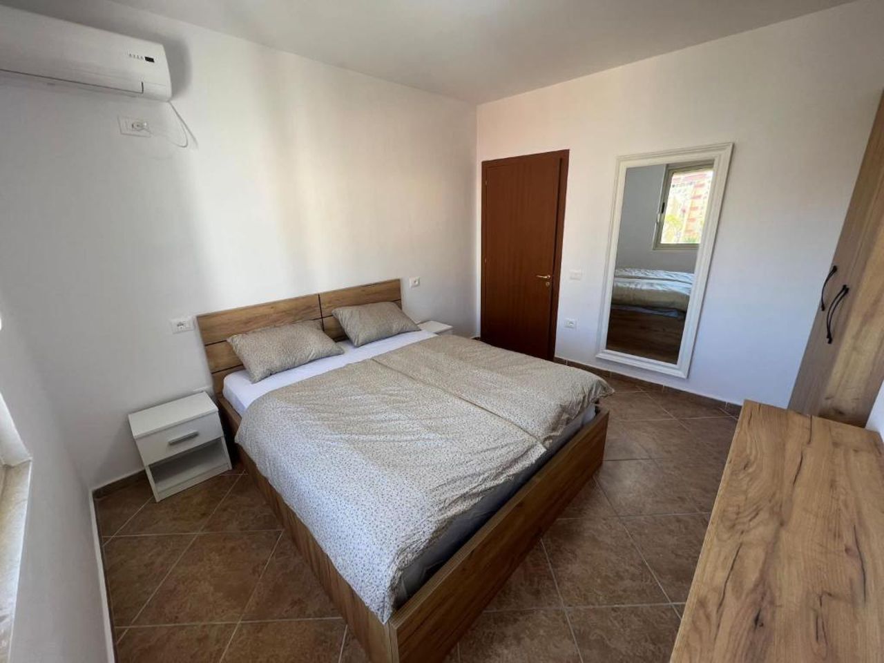 Breeze Seaview Apartment