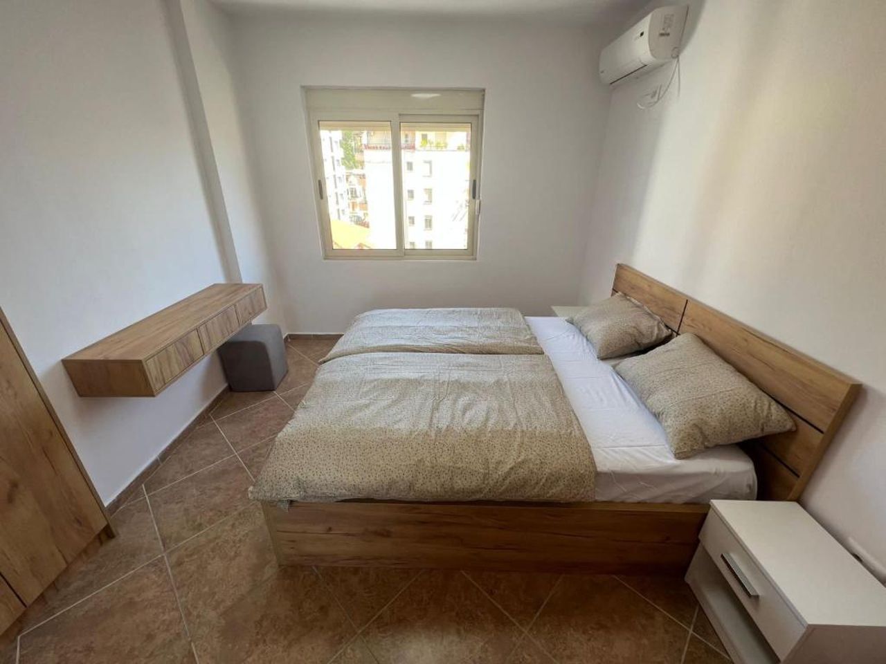 Breeze Seaview Apartment