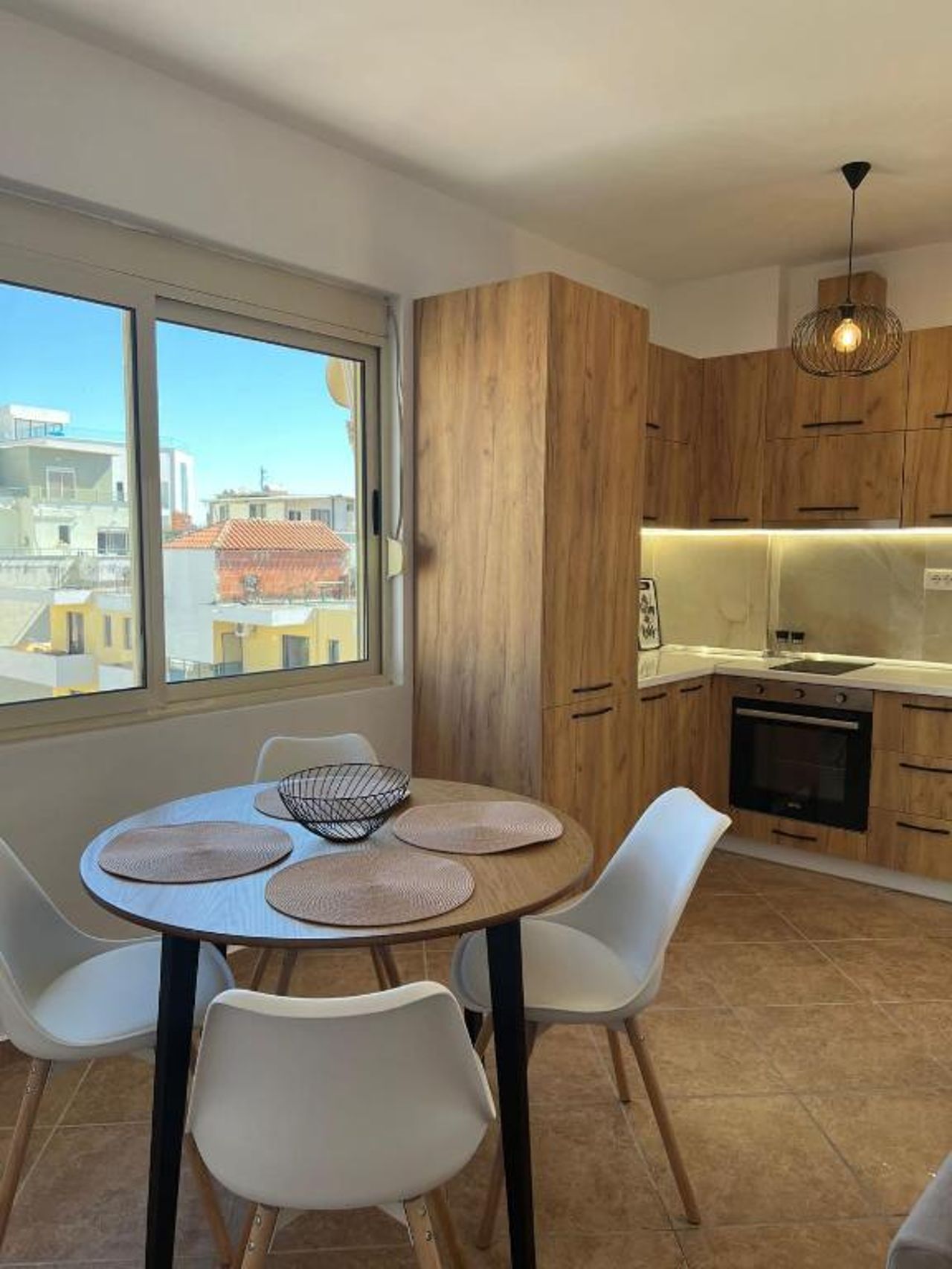 Breeze Seaview Apartment