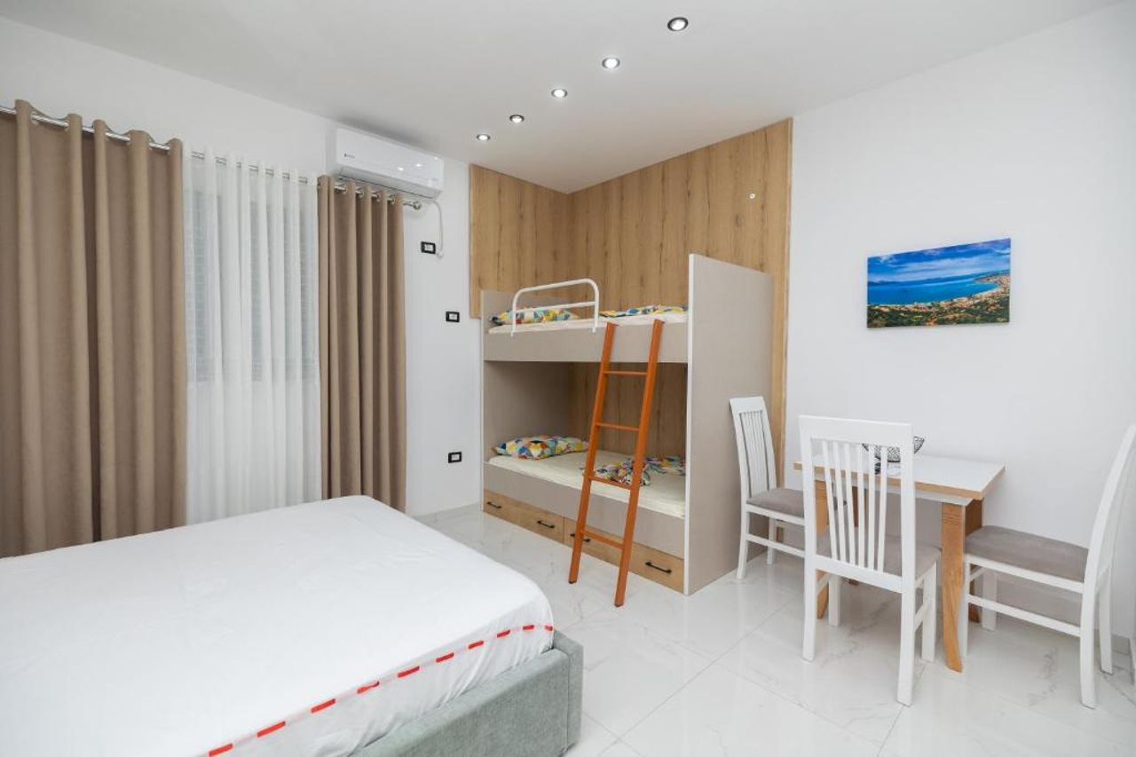B&B Bologna Casa Vacanze Vlorë Albania