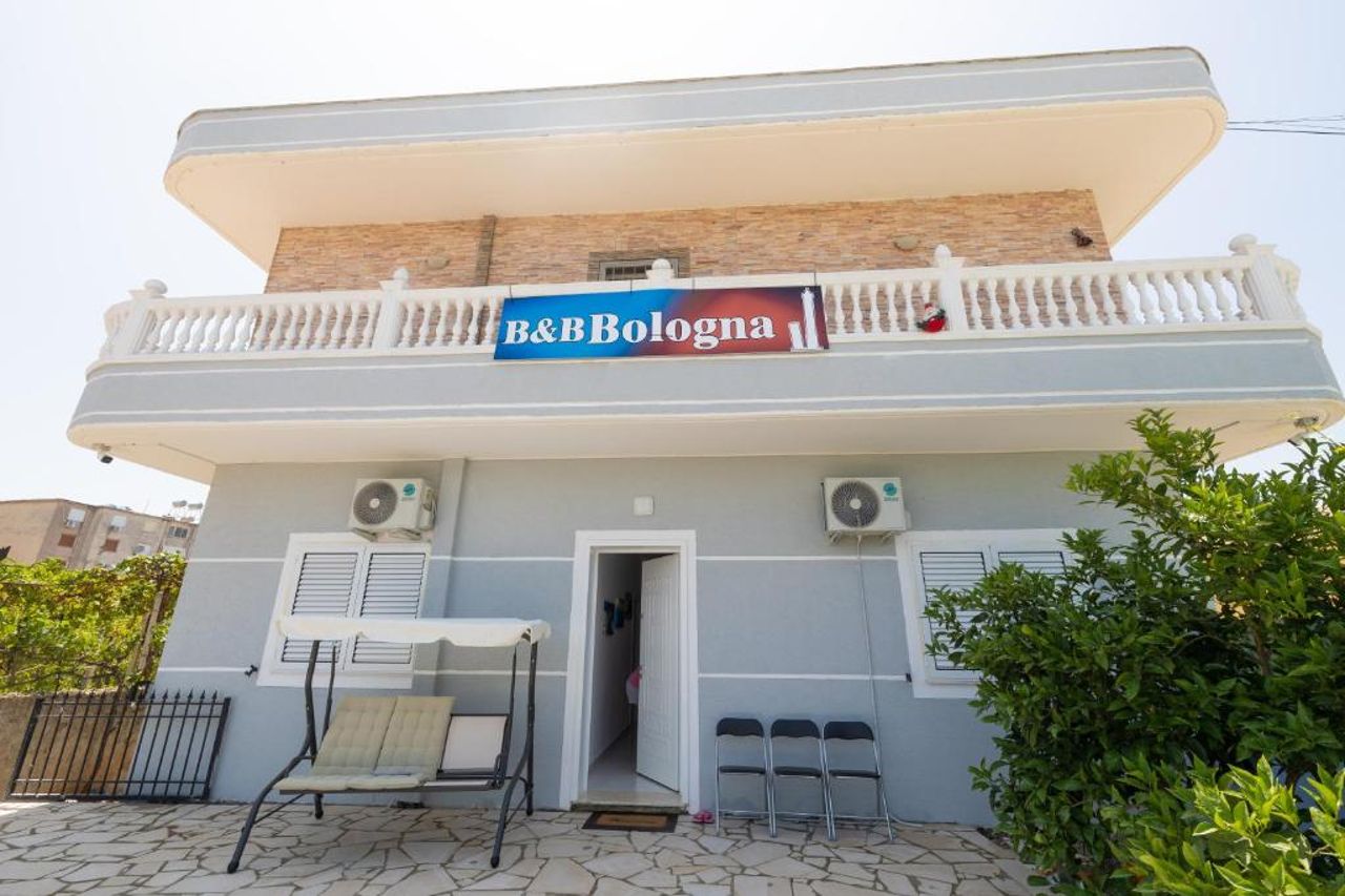 B&B Bologna Casa Vacanze Vlorë Albania