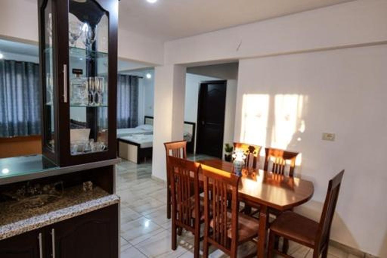 Guesthouse Edi