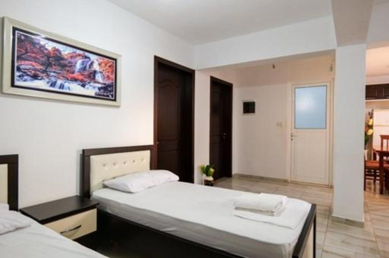 Guesthouse Edi