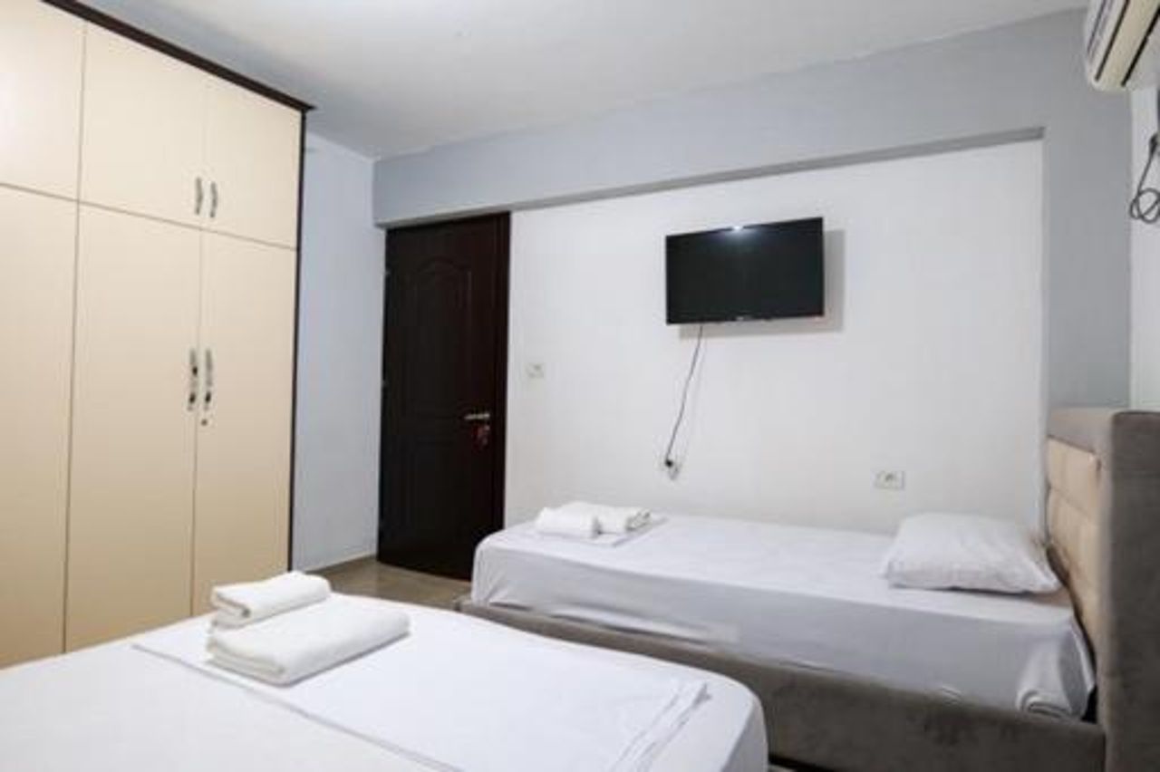 Guesthouse Edi