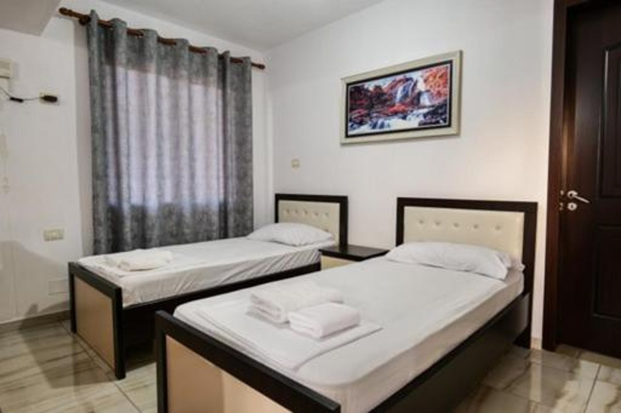 Guesthouse Edi