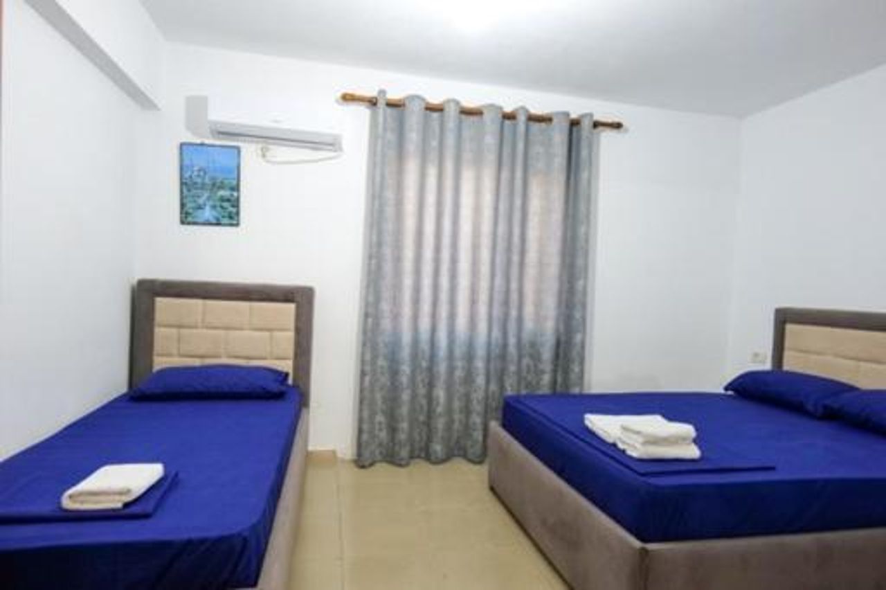 Guesthouse Edi