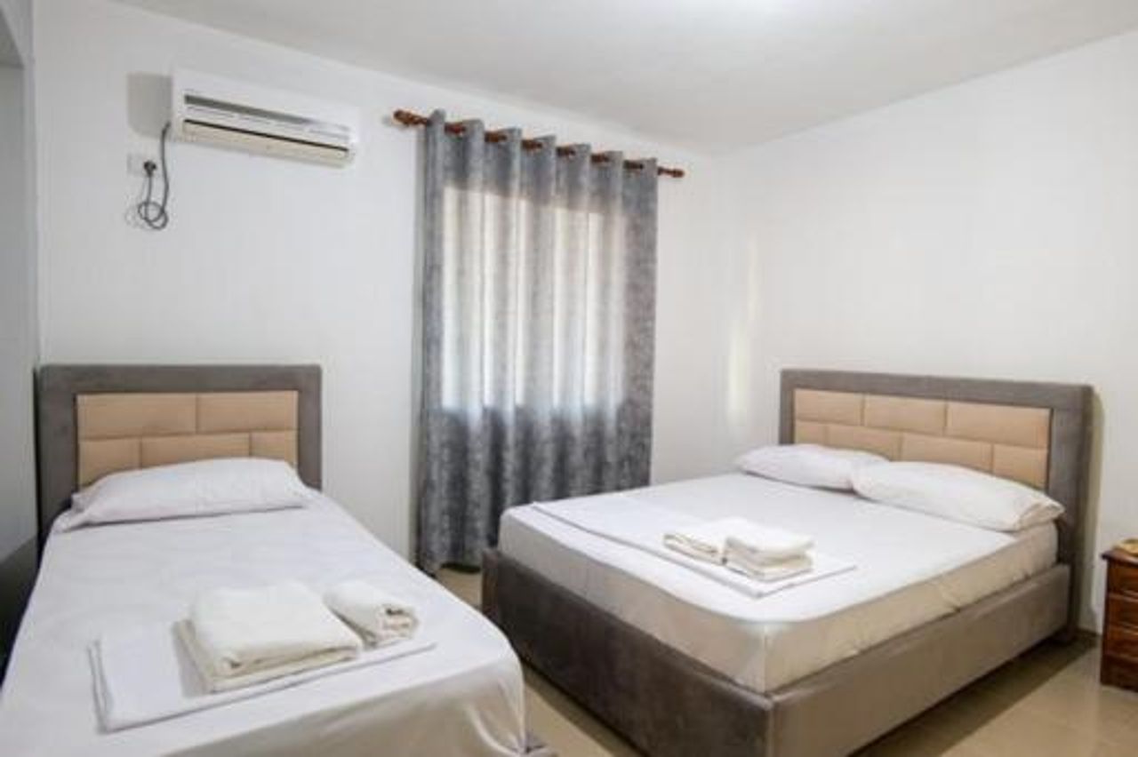Guesthouse Edi