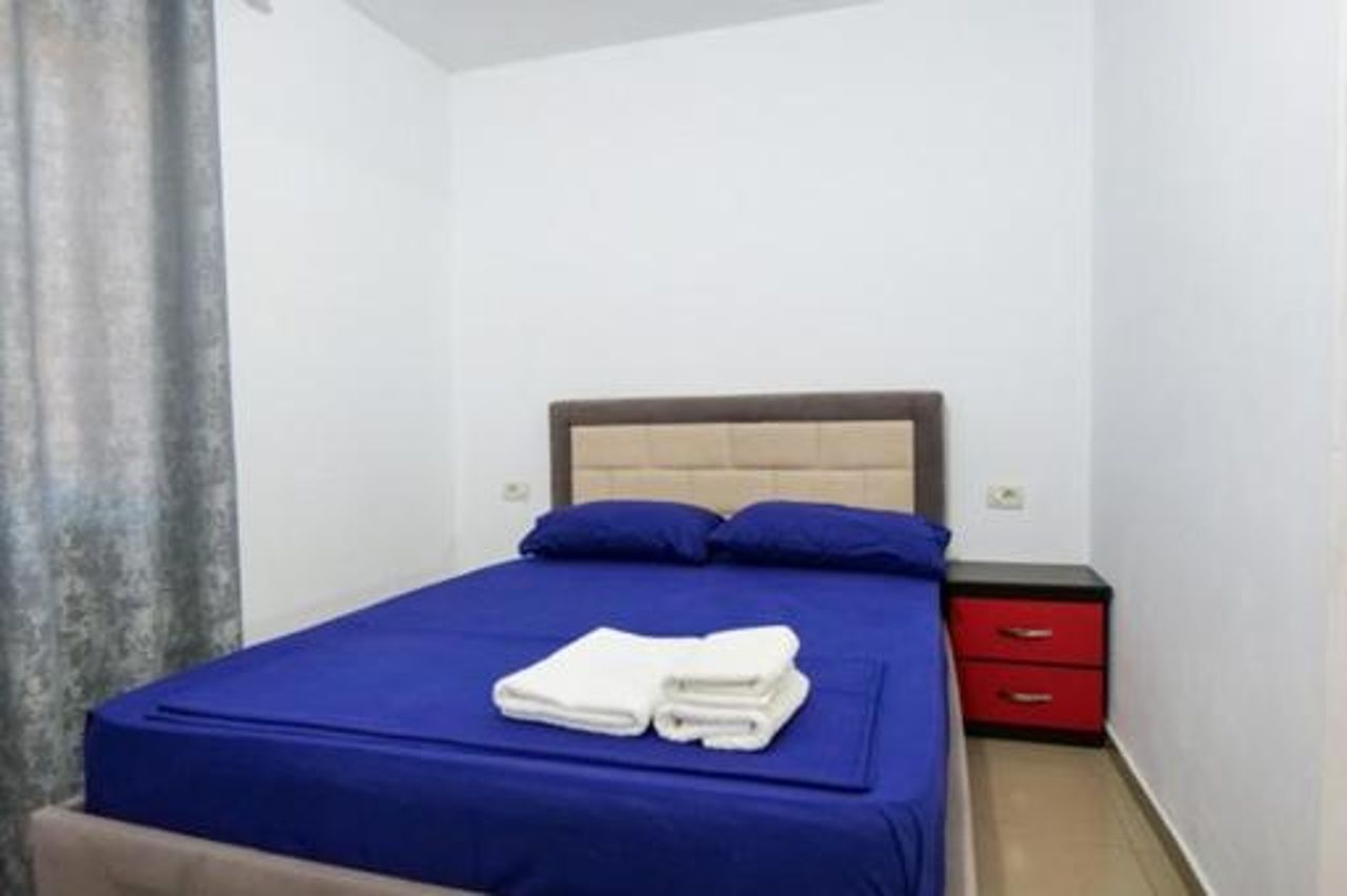 Guesthouse Edi