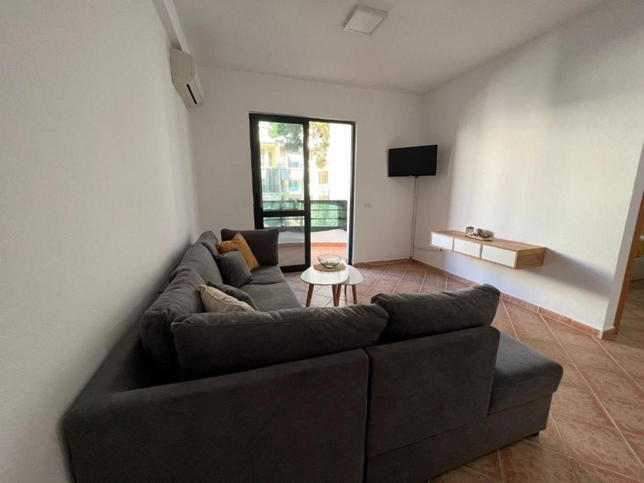 Apartment Tranquillo