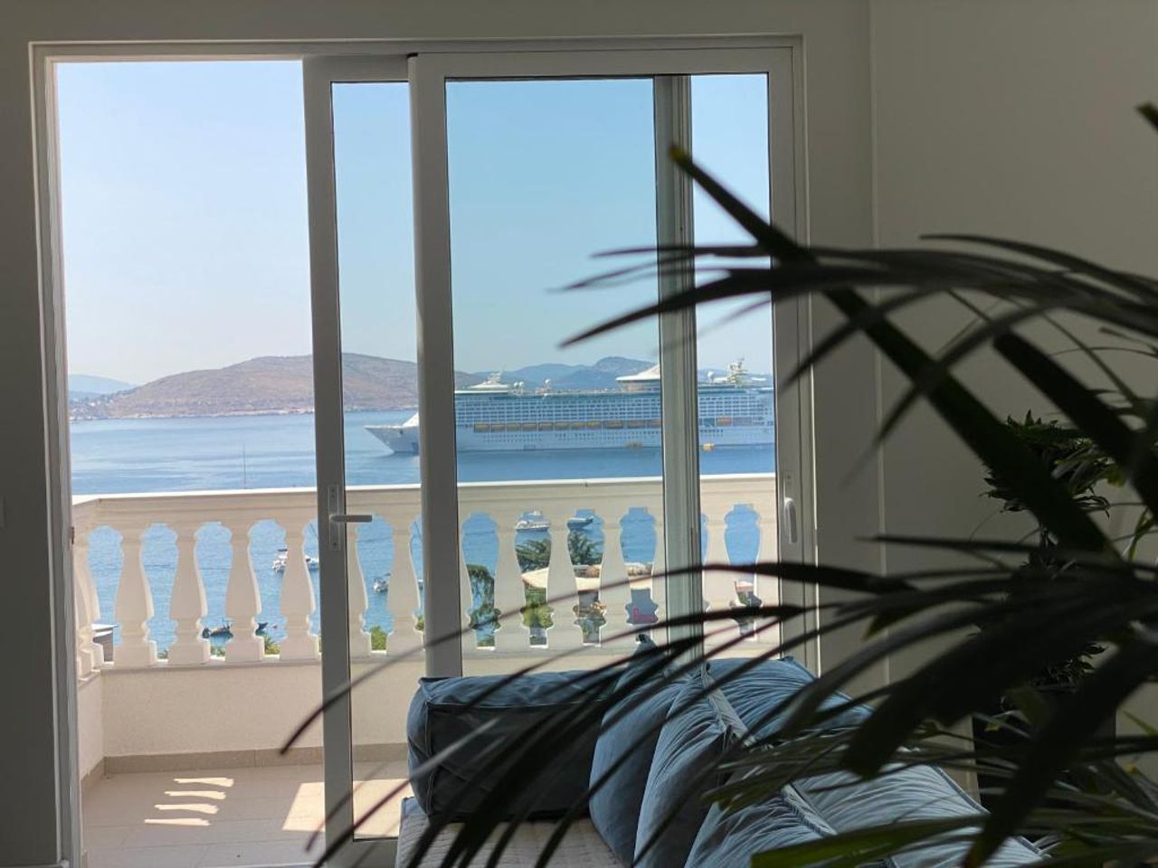Amarilis Luxury Apartments