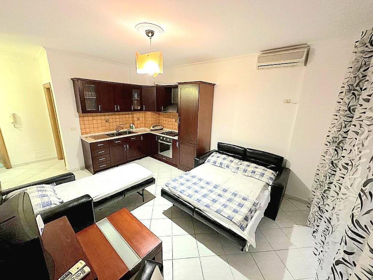 Searenity Apartment