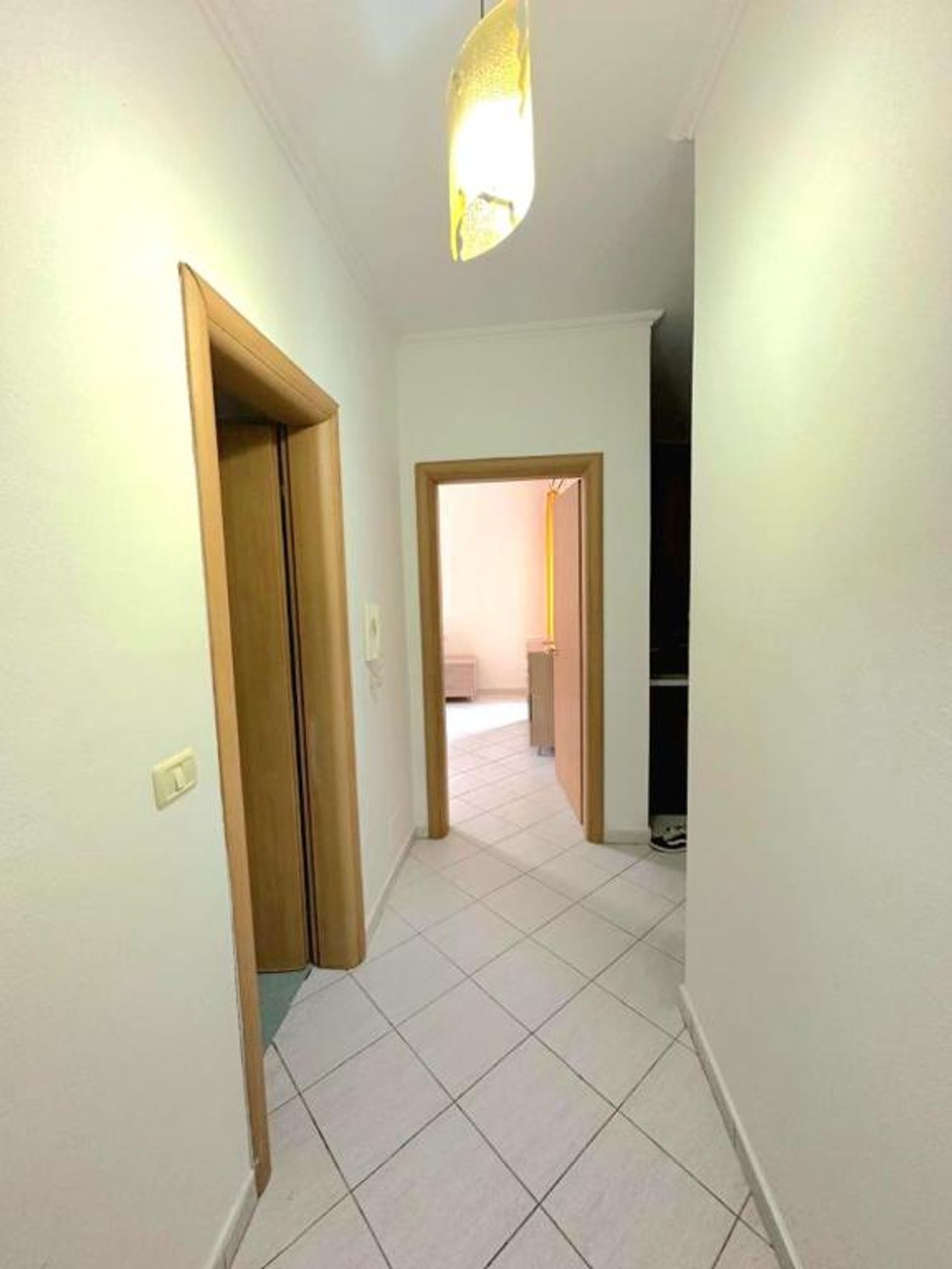 Searenity Apartment