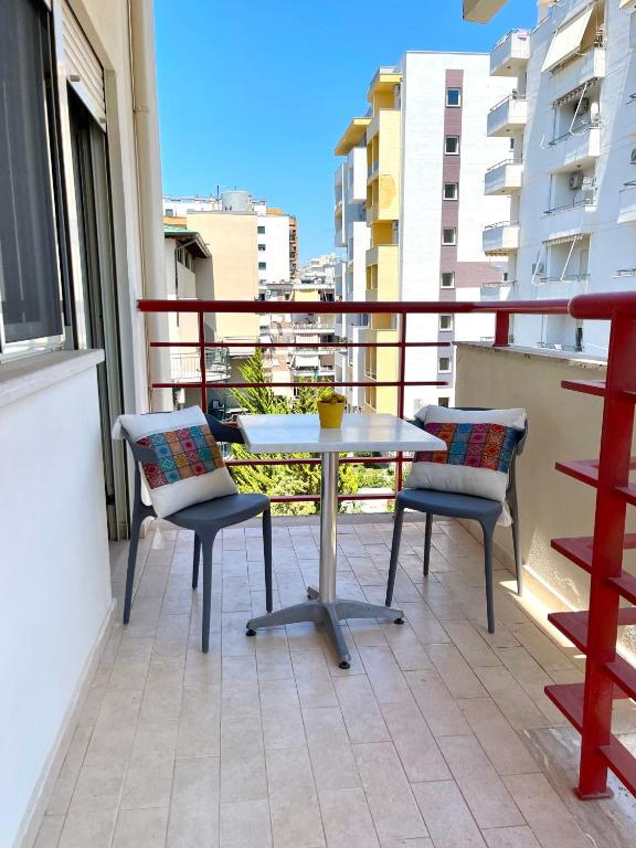 Sunrise Golem Summer Apartment