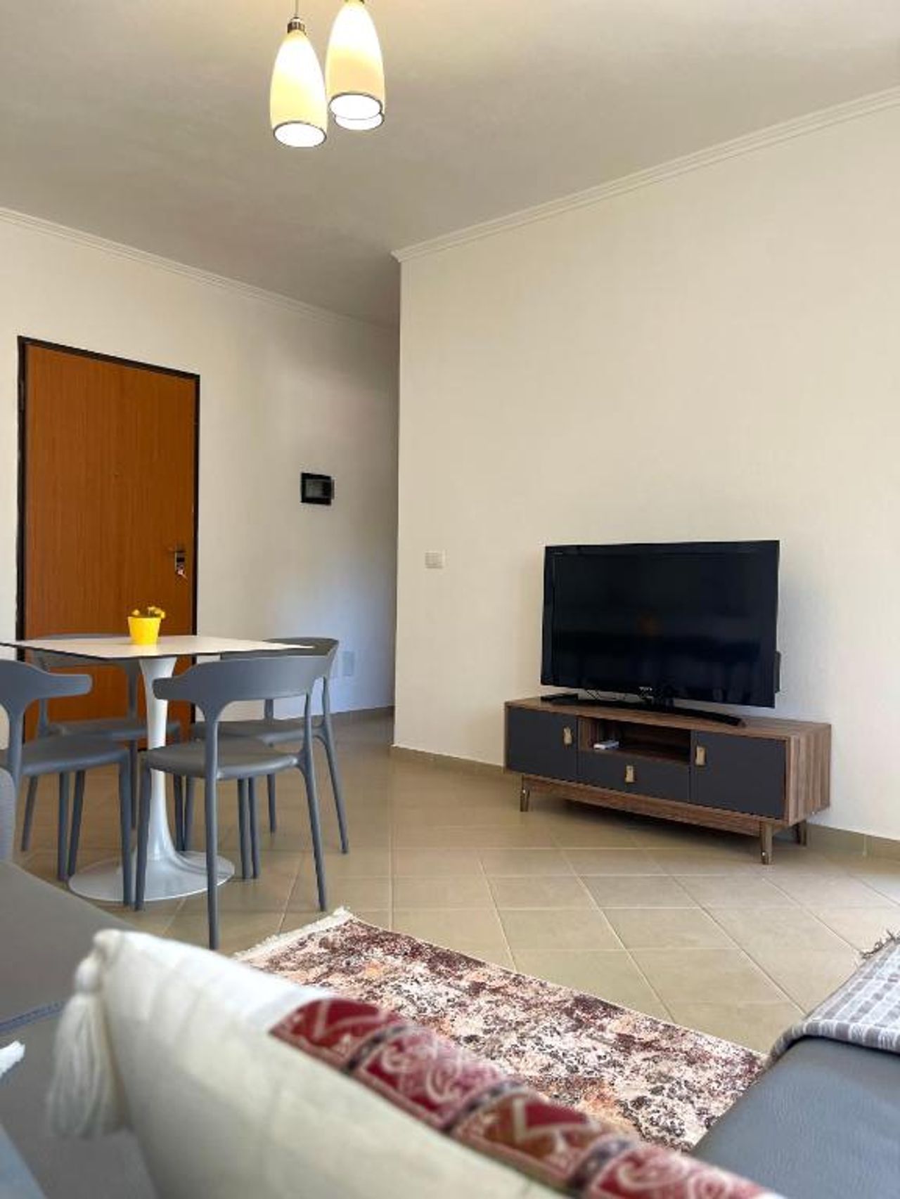 Sunrise Golem Summer Apartment