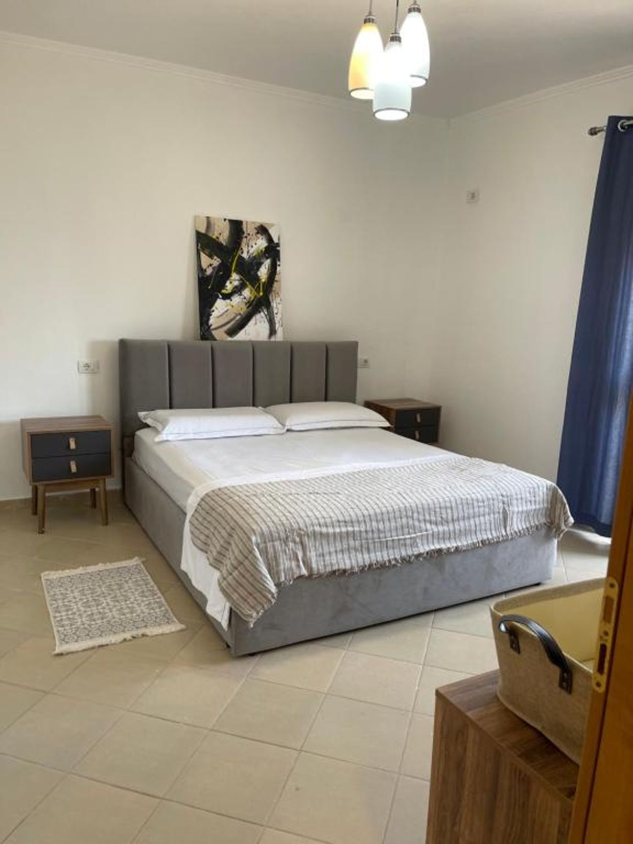 Sunrise Golem Summer Apartment