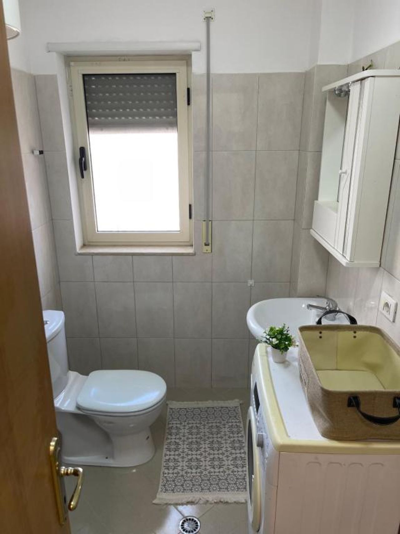 Sunrise Golem Summer Apartment
