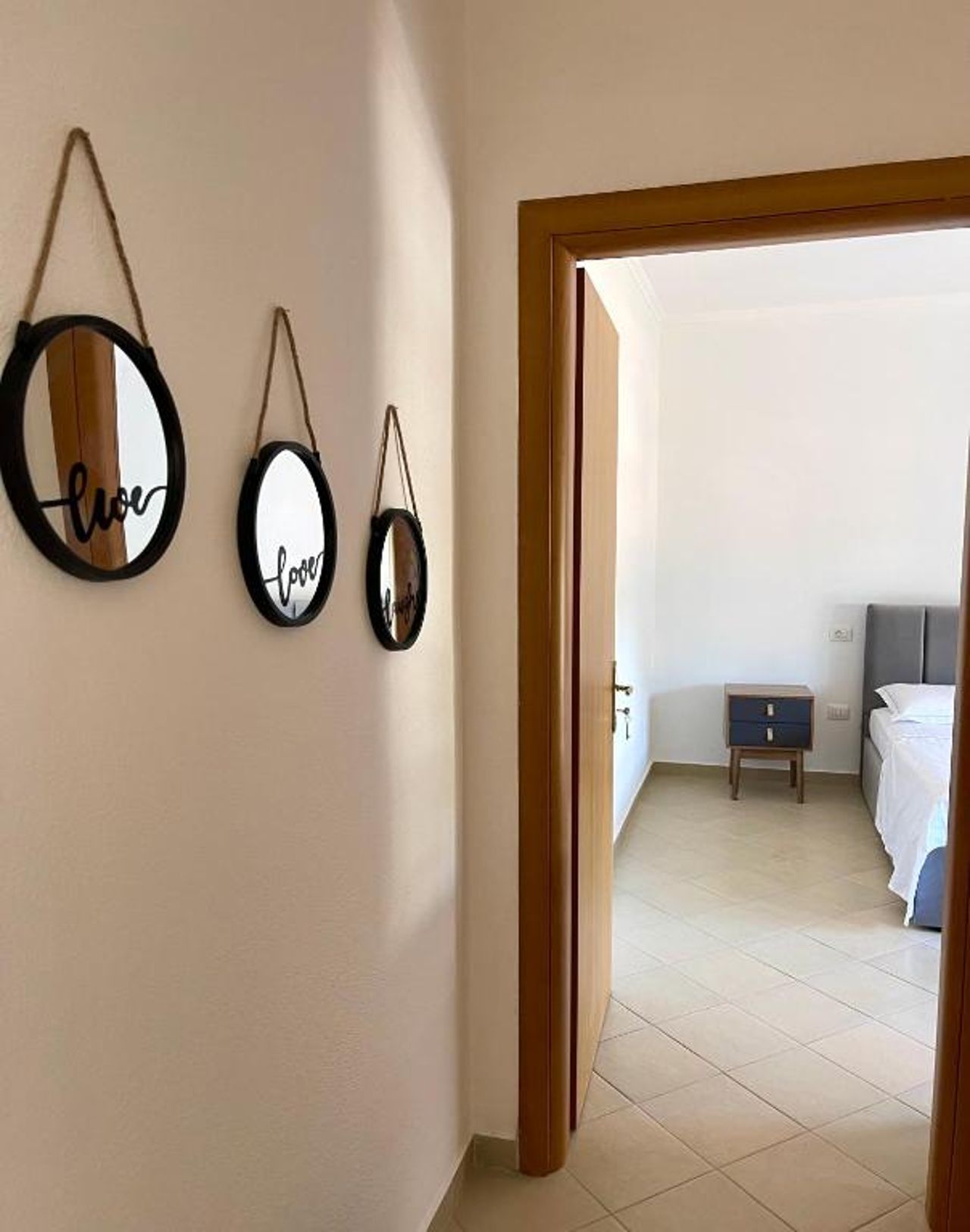 Sunrise Golem Summer Apartment