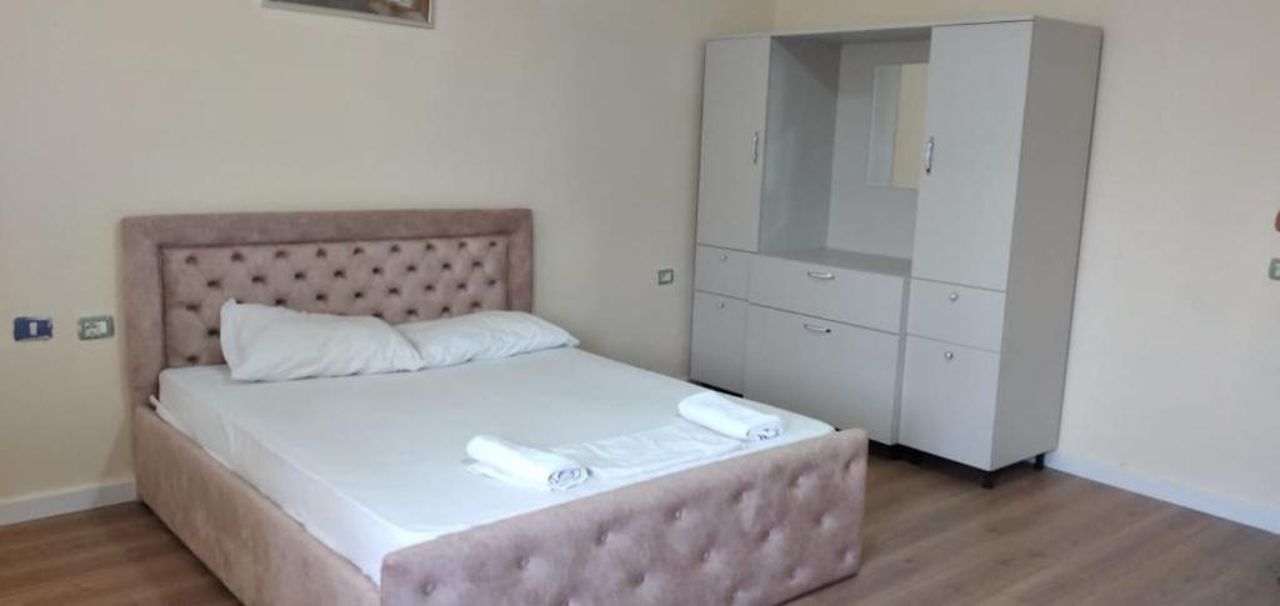 Hotel Caushi