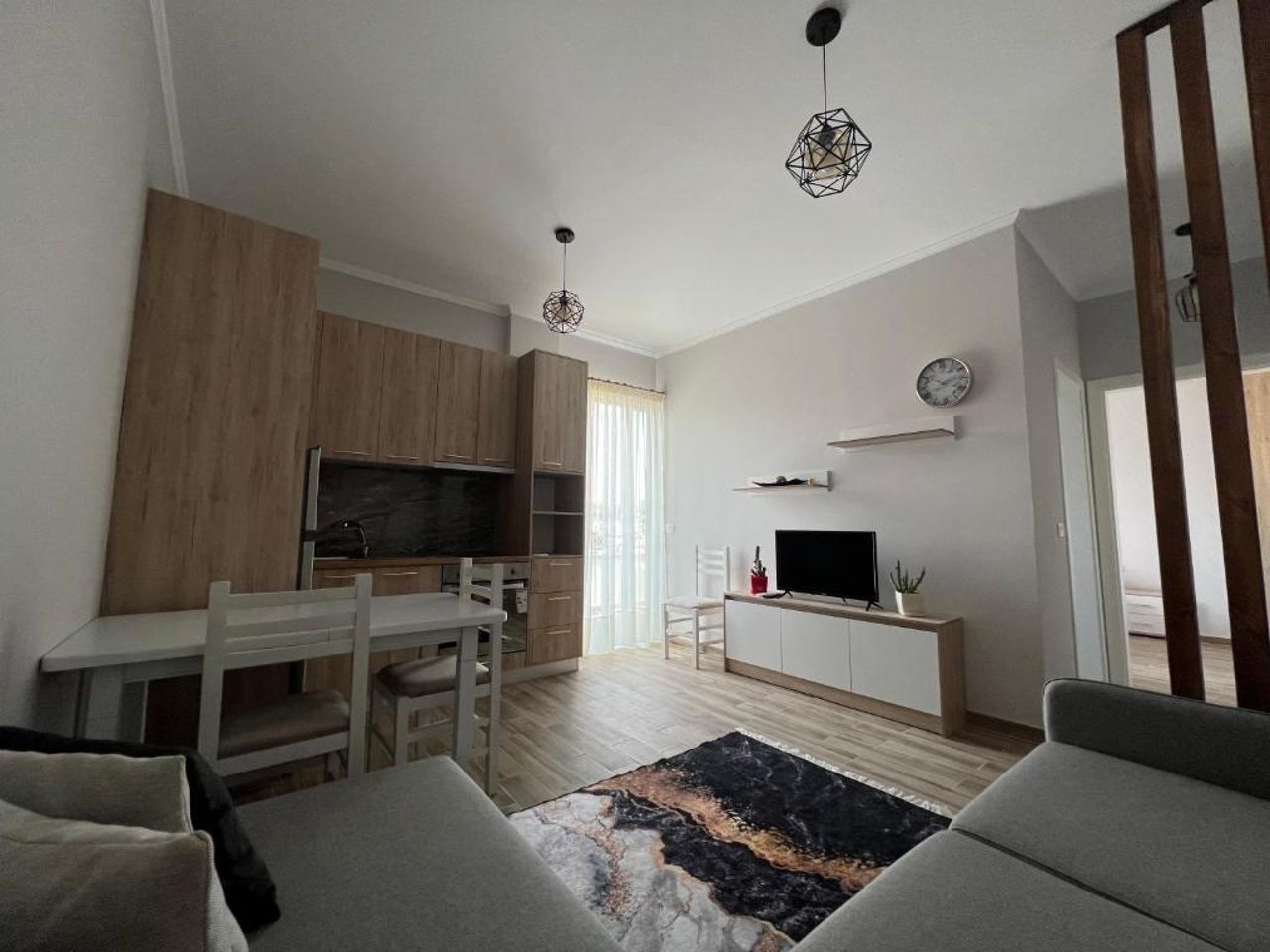 KAJL Apartment