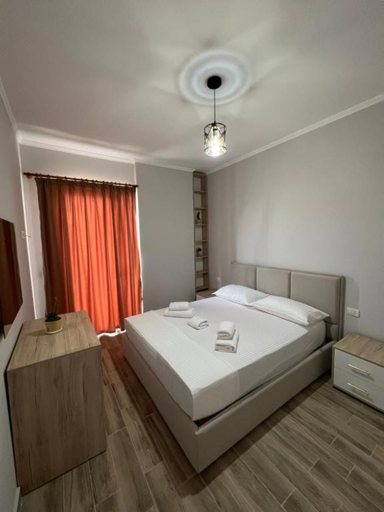 KAJL Apartment