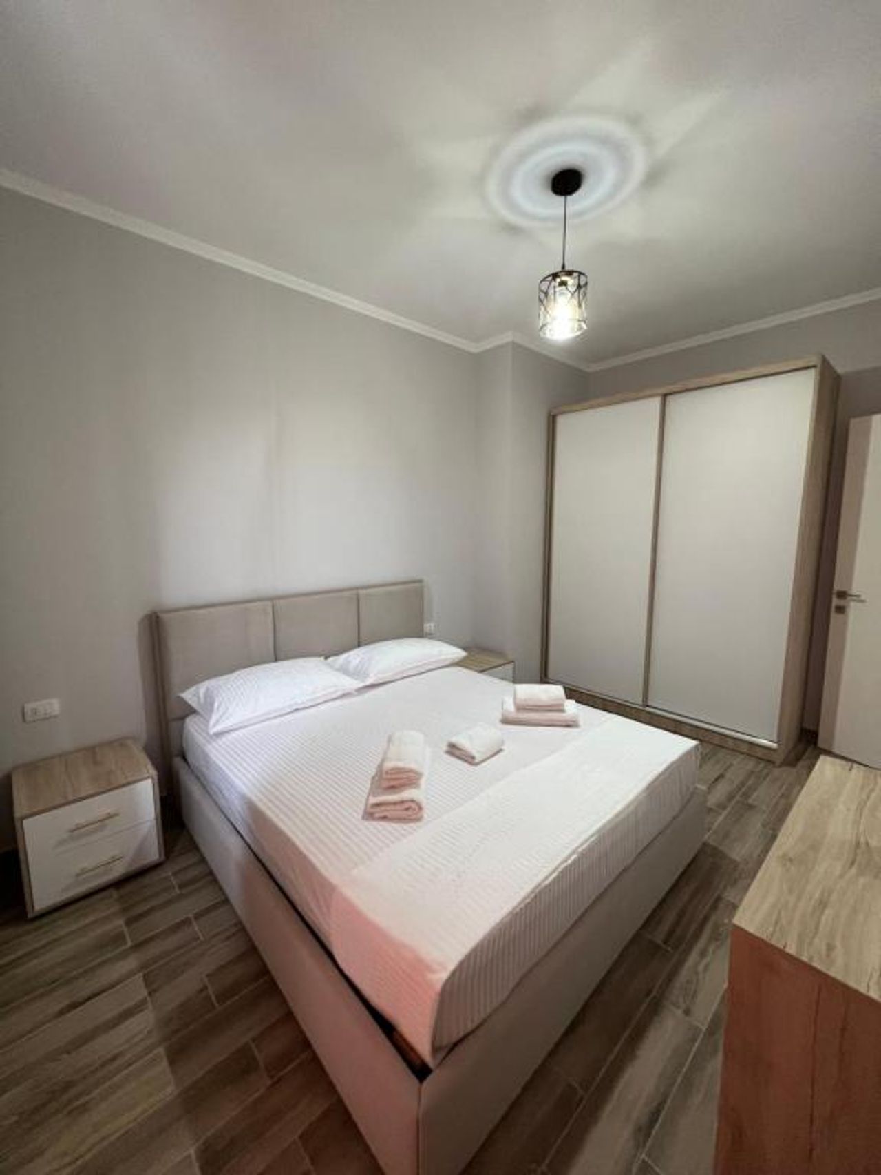 KAJL Apartment