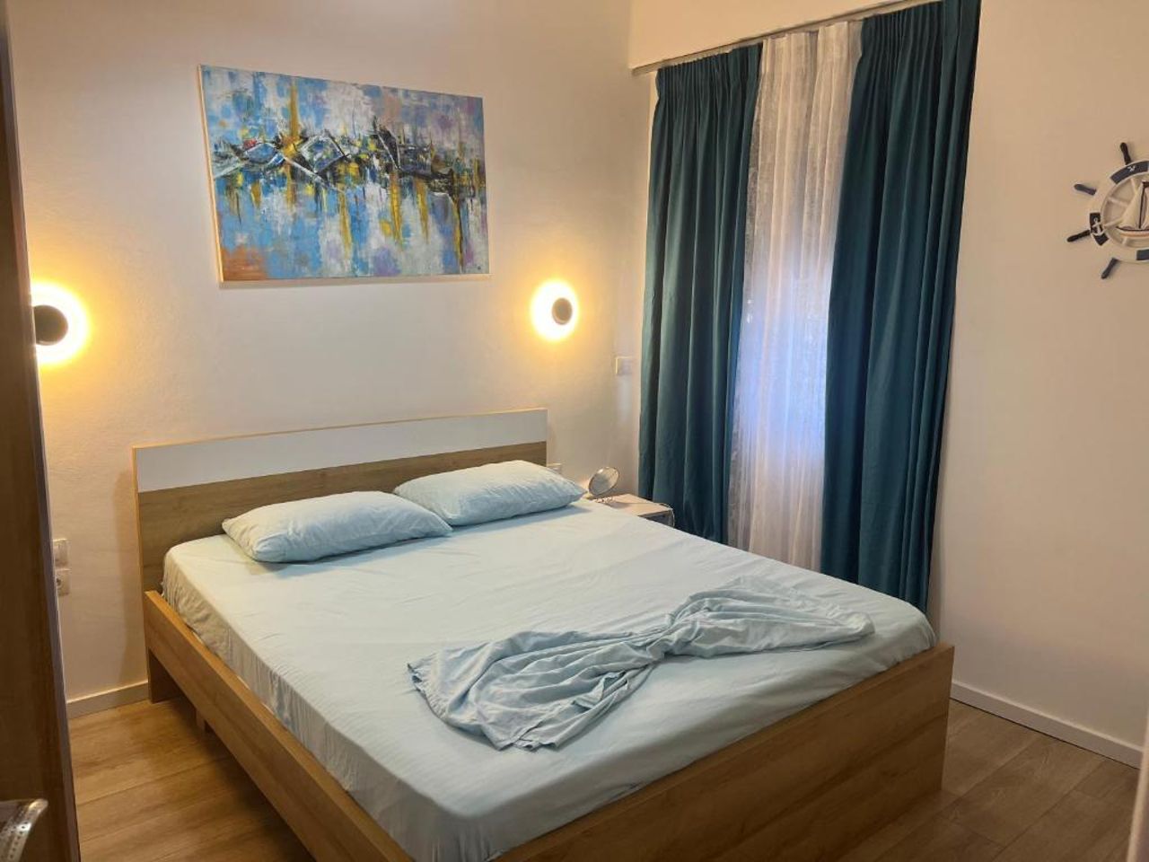 Vila Roas 2 Ksamil