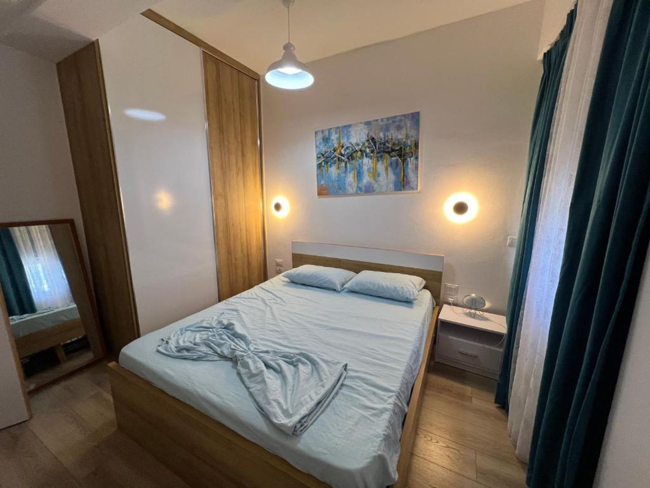 Vila Roas 2 Ksamil