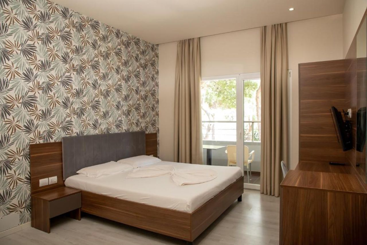 Hotel Dyrrah