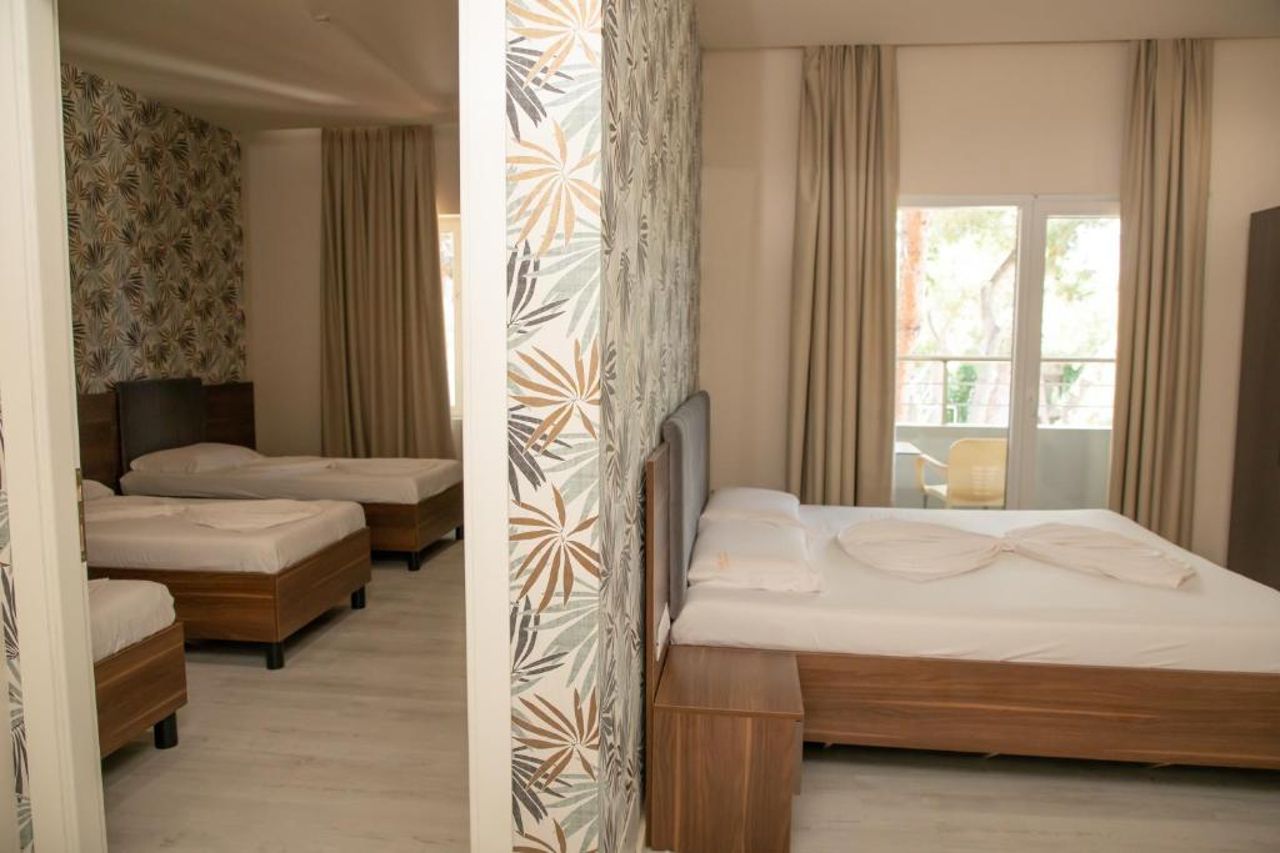 Hotel Dyrrah