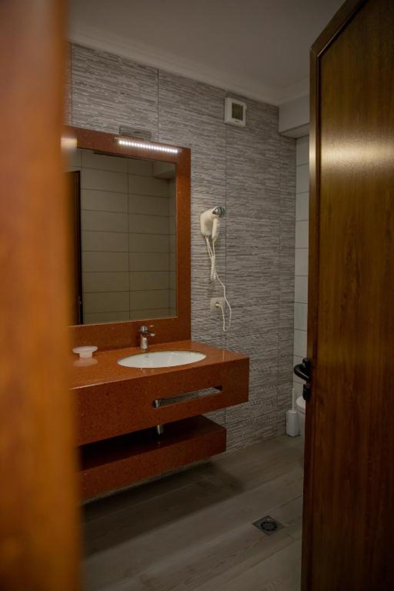 Hotel Dyrrah