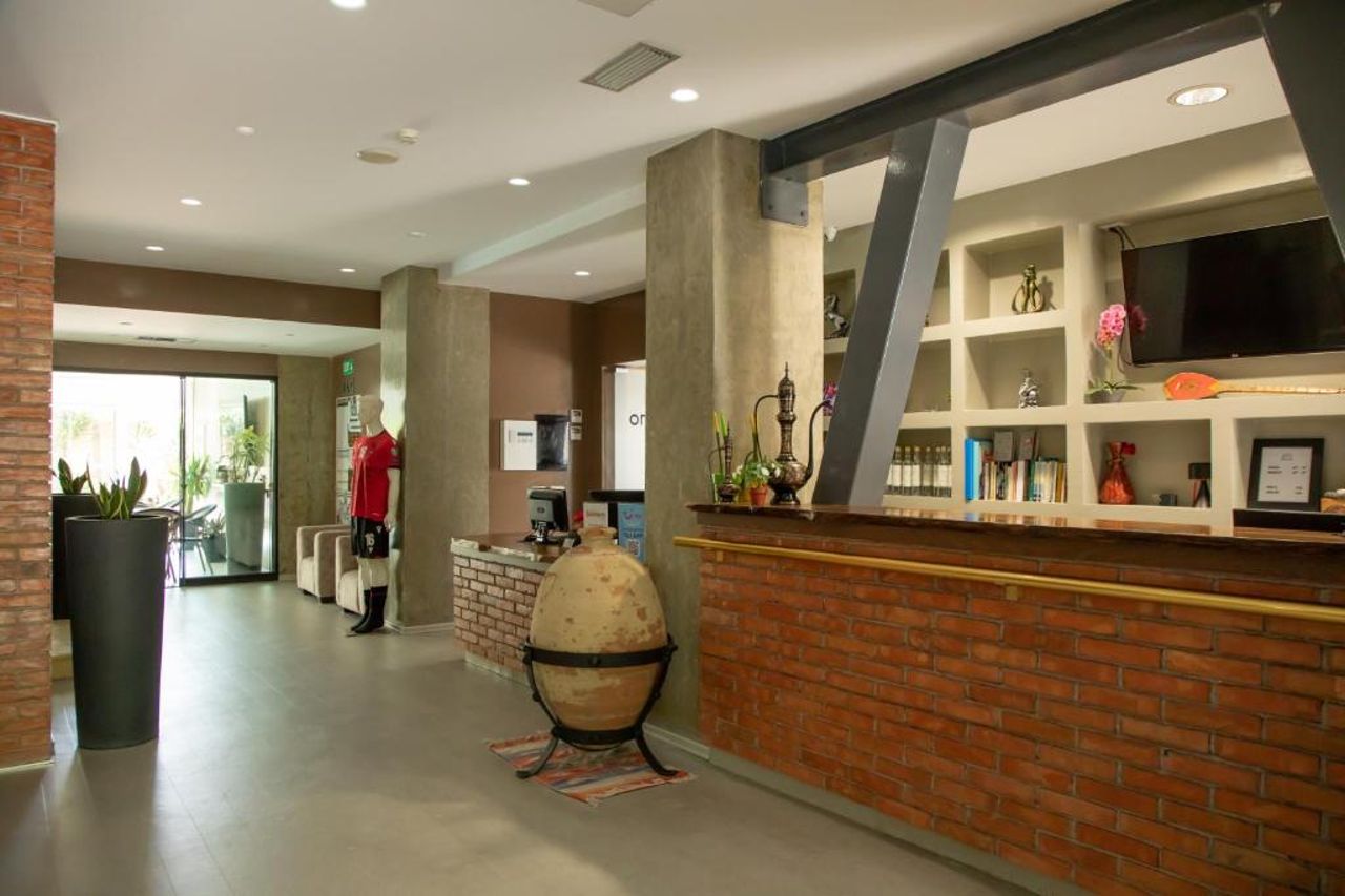Hotel Dyrrah