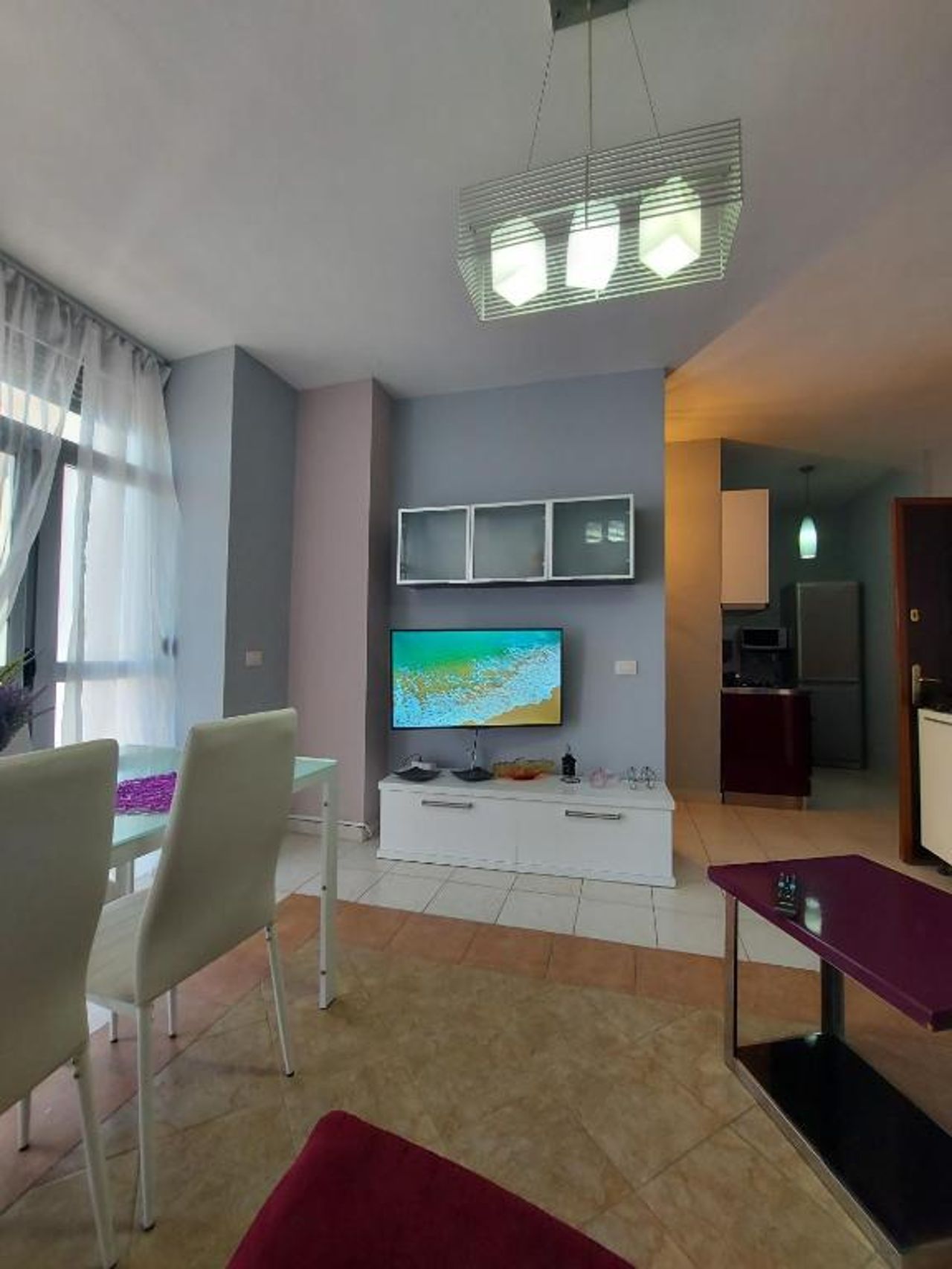 ADRIATIC Seaview Apartments