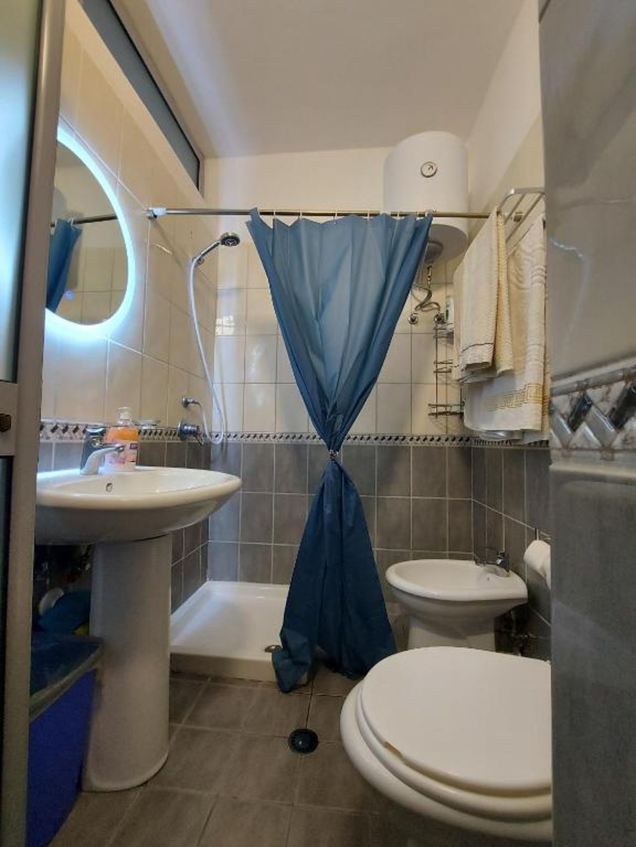 ADRIATIC Seaview Apartments
