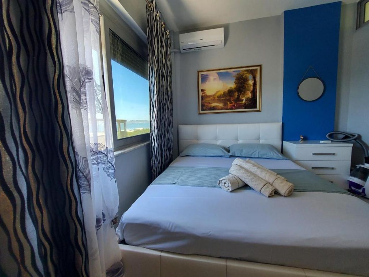 ADRIATIC Seaview Apartments