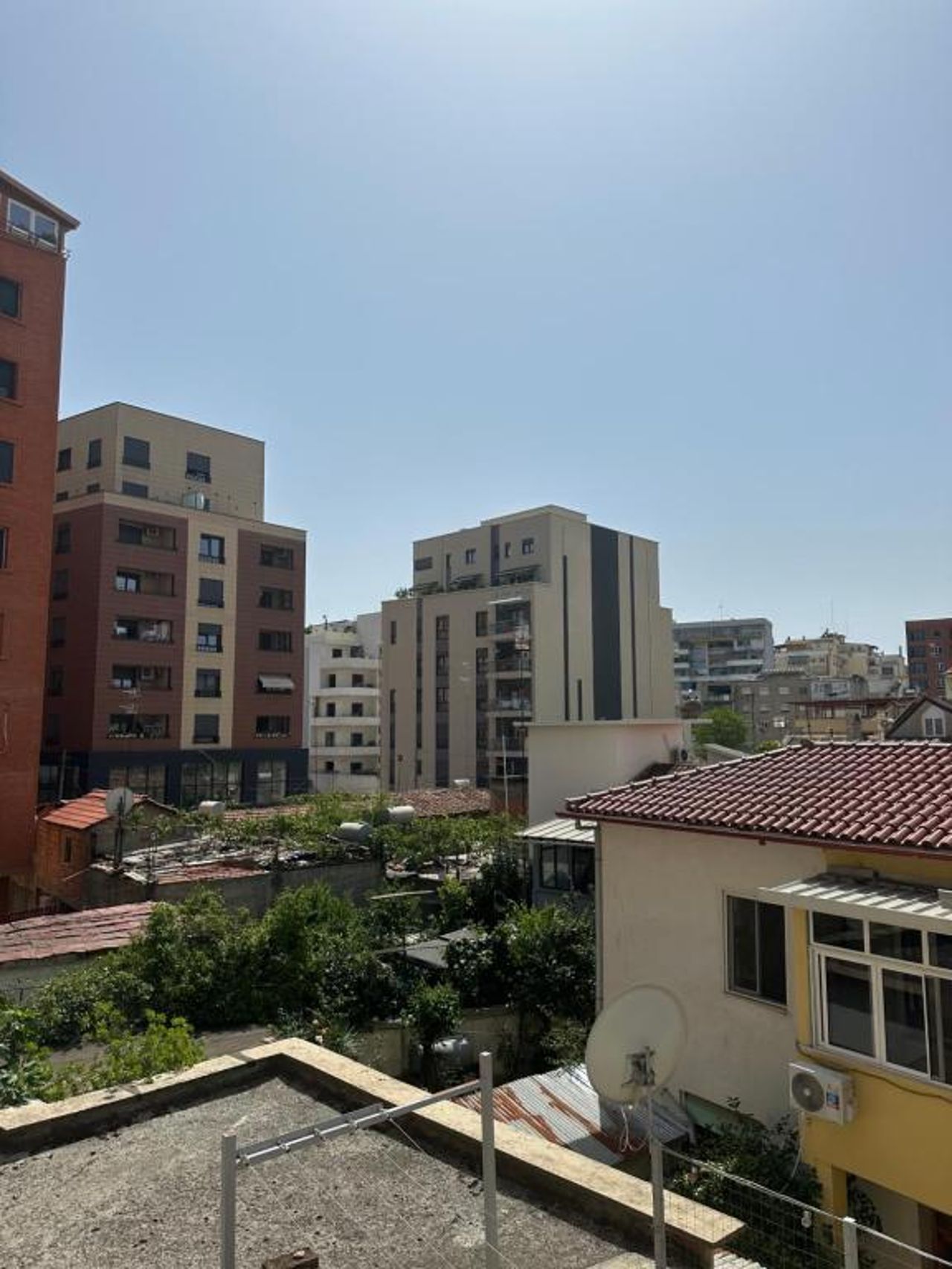 4SeasonsGea,Urban Lifestyle Apartment,Tirana