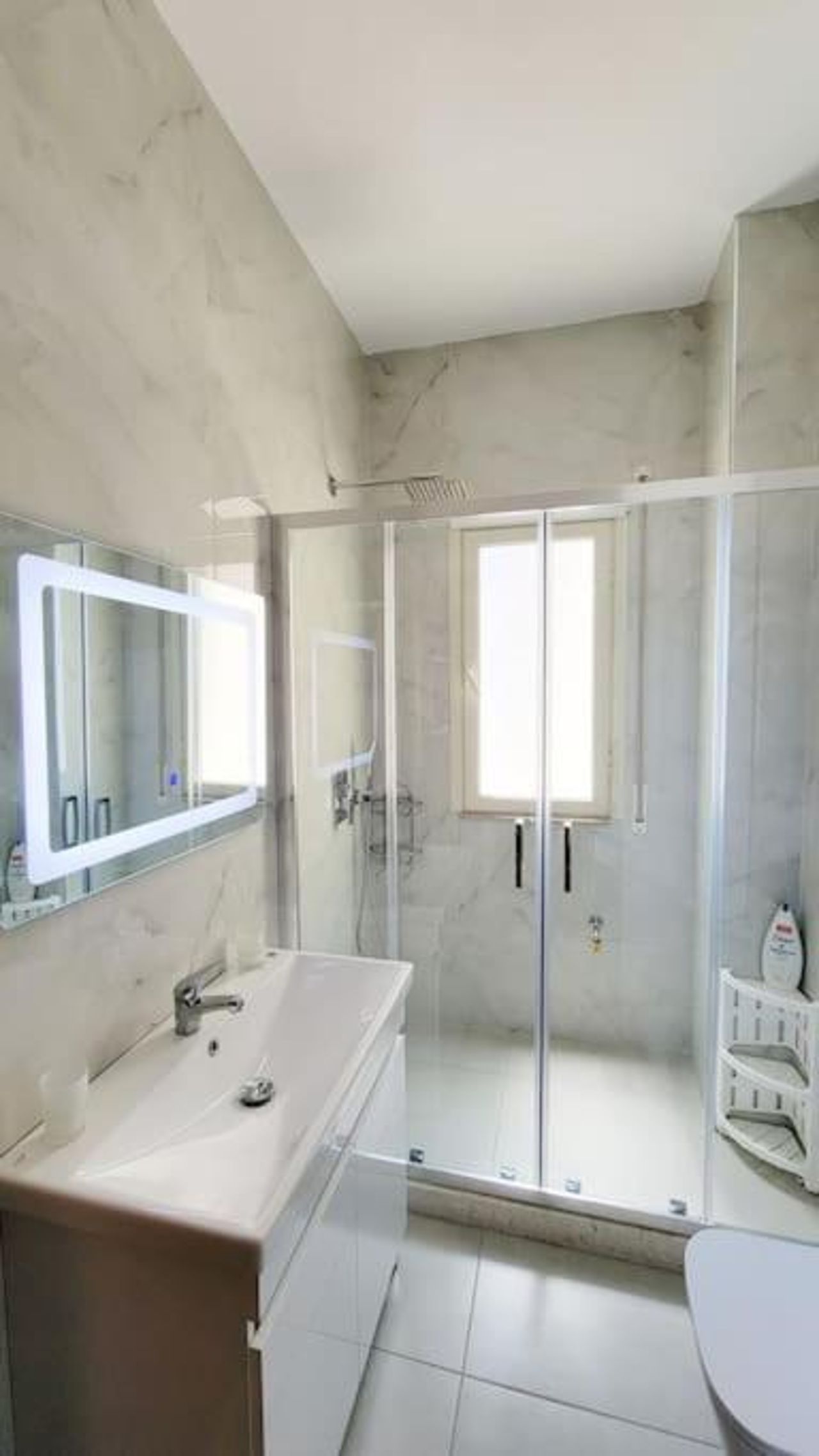 Lovely sea view 2 bedroom condo-apartment.