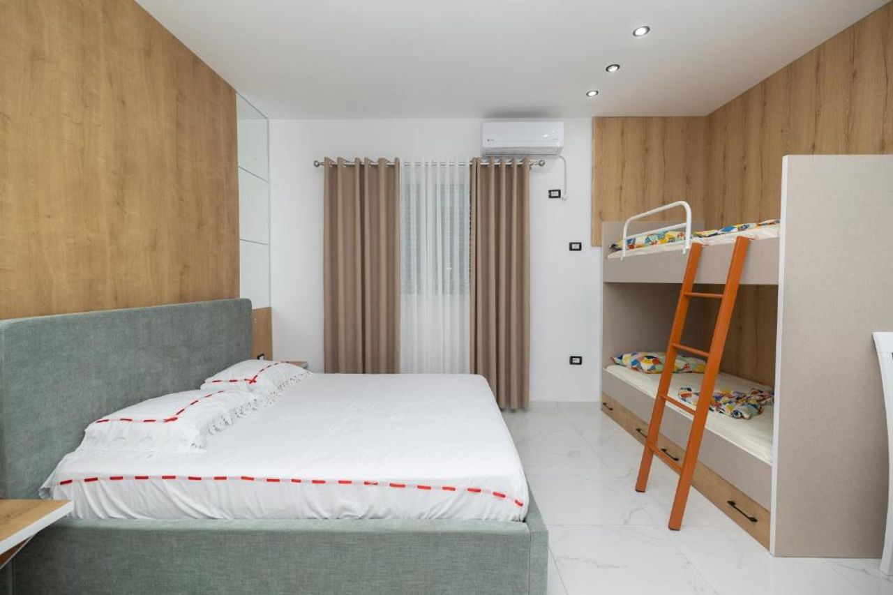 B&B Bologna Casa Vacanze Vlorë Albania