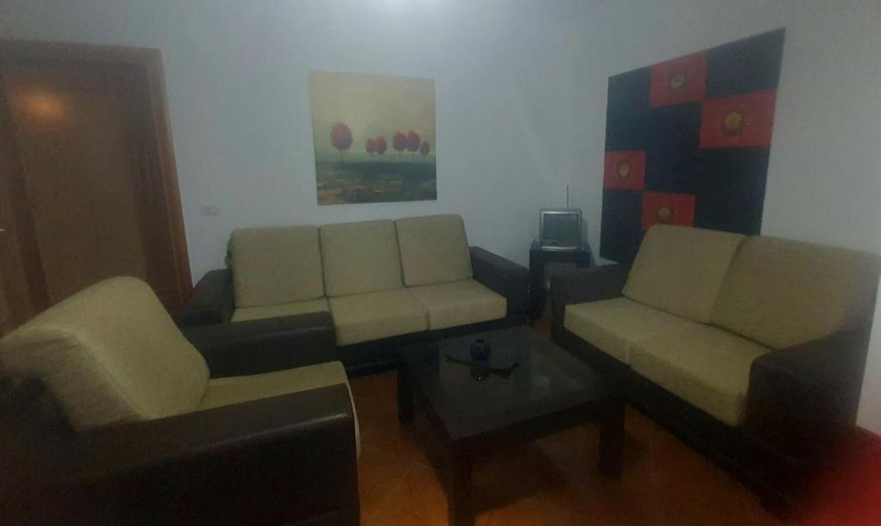 Jeriko apartment