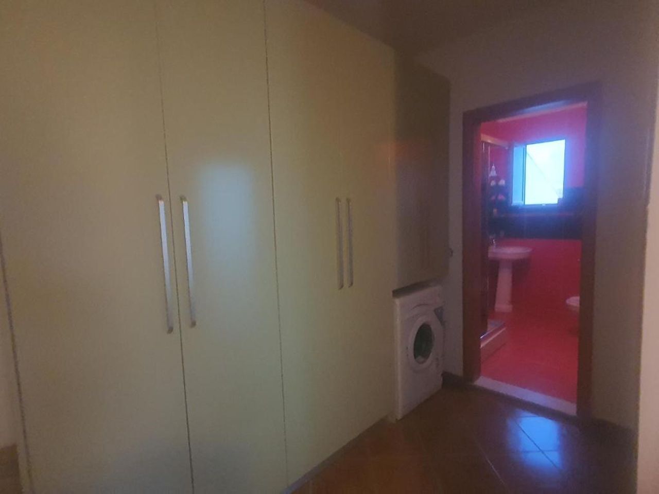Jeriko apartment