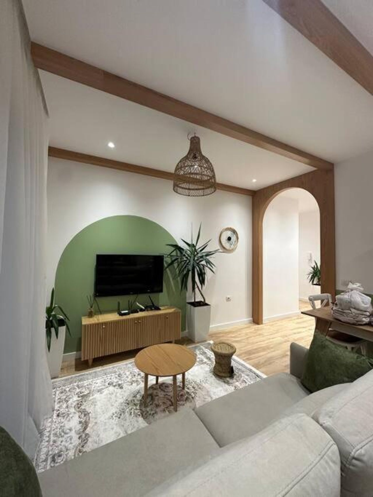 Mare Villa
