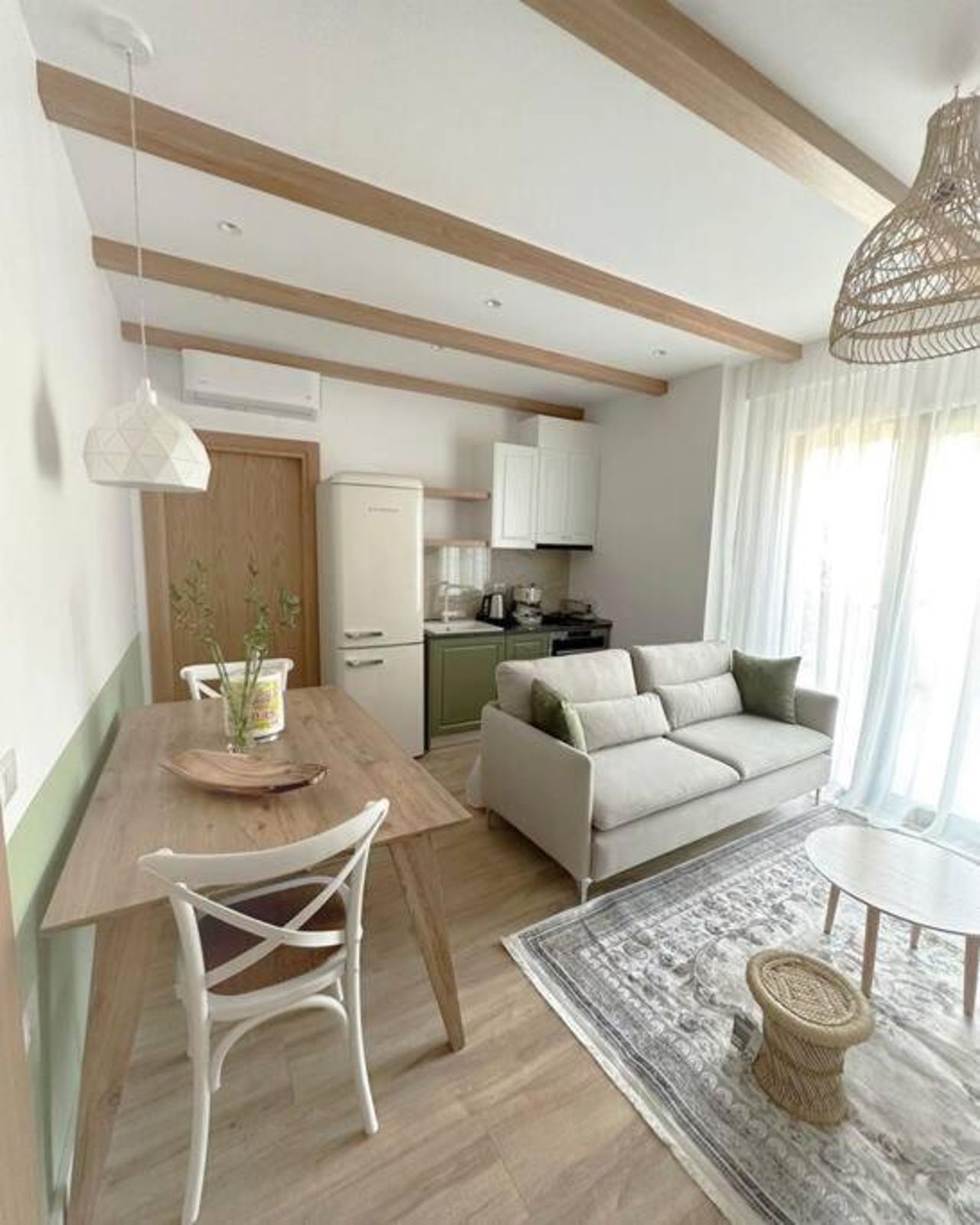 Mare Villa