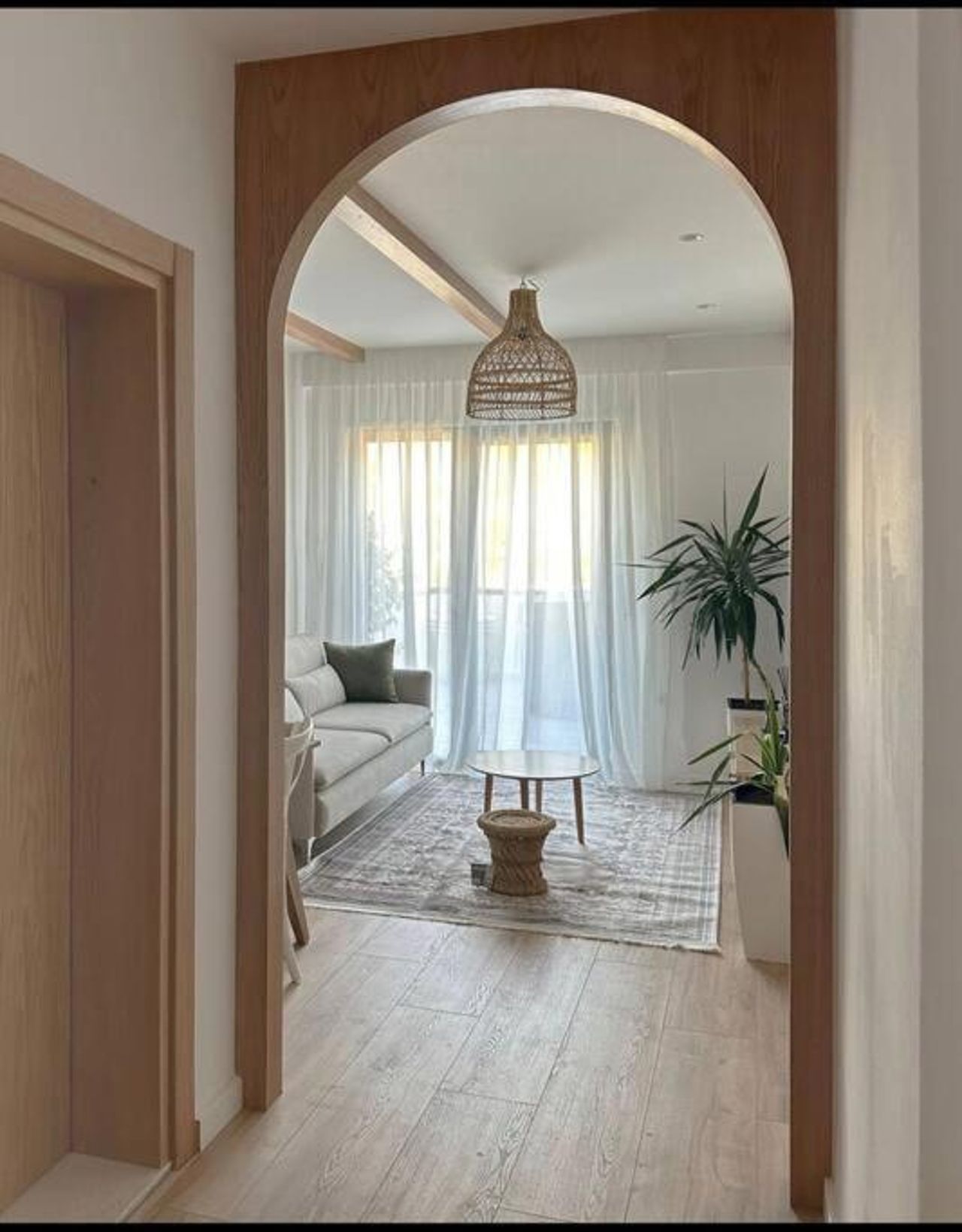 Mare Villa