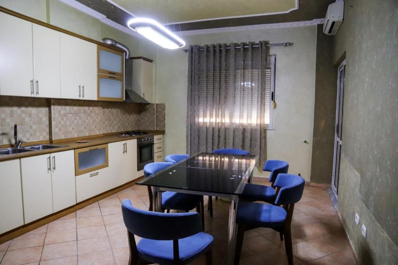 Blue Apartments