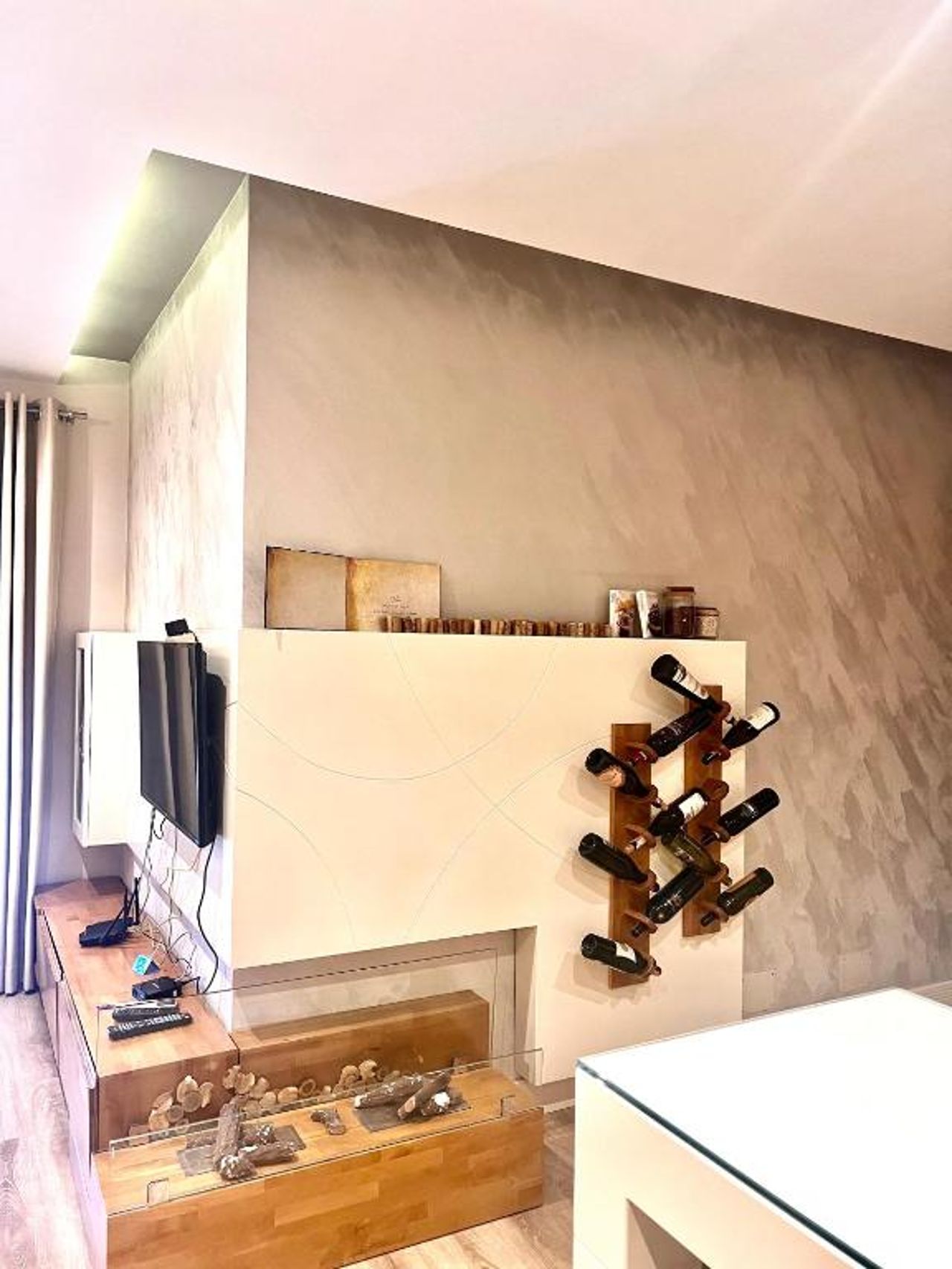 Milestone Deluxe Apartment Tirana